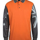 JB's L/s Southern Cross Polo - 6HSCL