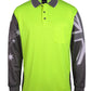 JB's L/s Southern Cross Polo - 6HSCL