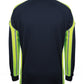 JB's L/S Street Panel Polo - 6SPPL