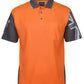 JB's Hi Vis Southern Cross Polo - 6HSC