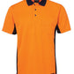 JB's Hi Vis S/S Sport Polo - 6SPHS