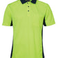 JB's Hi Vis S/S Sport Polo - 6SPHS