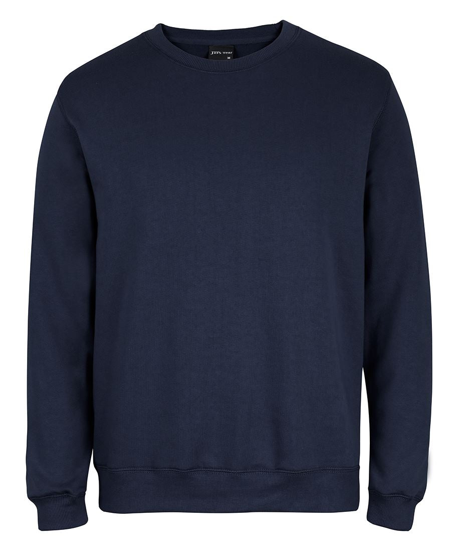 JB's Kids And Adults P/c Fleecy Sweat - 3PFS