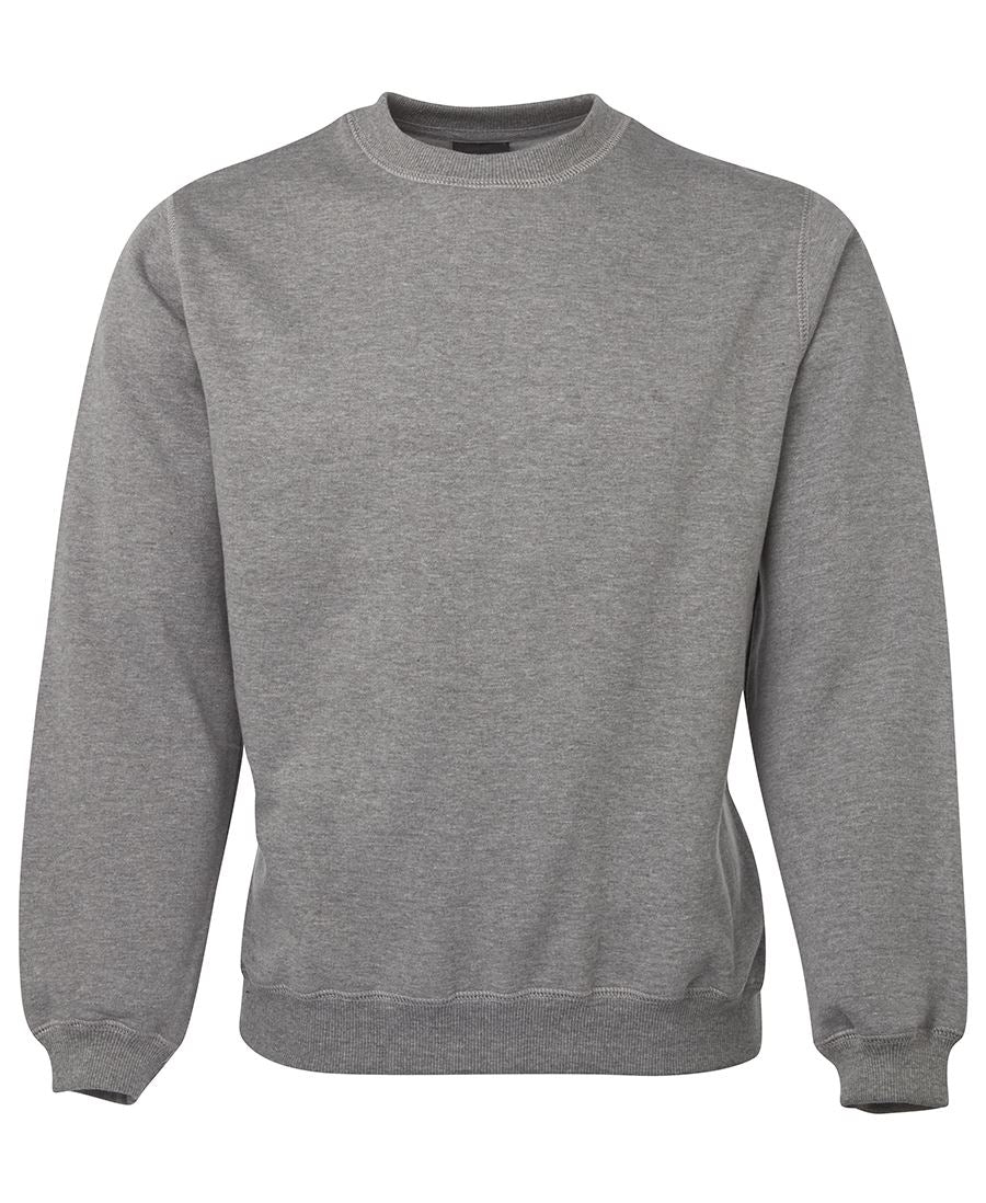 JB's Kids And Adults P/c Fleecy Sweat - 3PFS