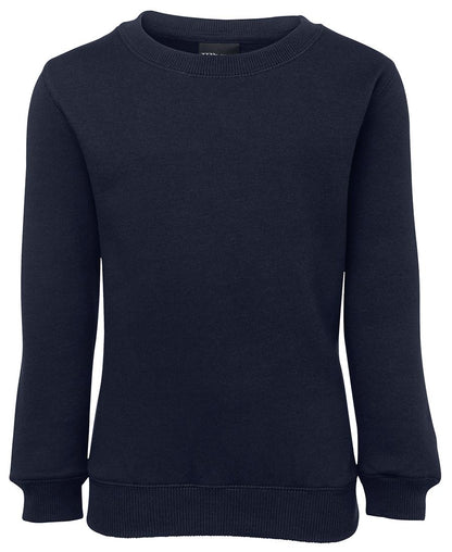 JB's Kids And Adults P/c Fleecy Sweat - 3PFS