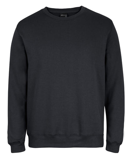 JB's Kids And Adults P/c Fleecy Sweat - 3PFS