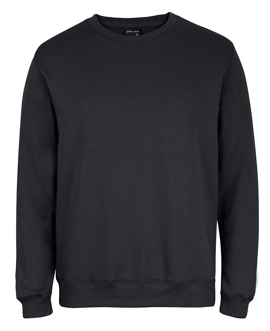 JB's Kids And Adults P/c Fleecy Sweat - 3PFS