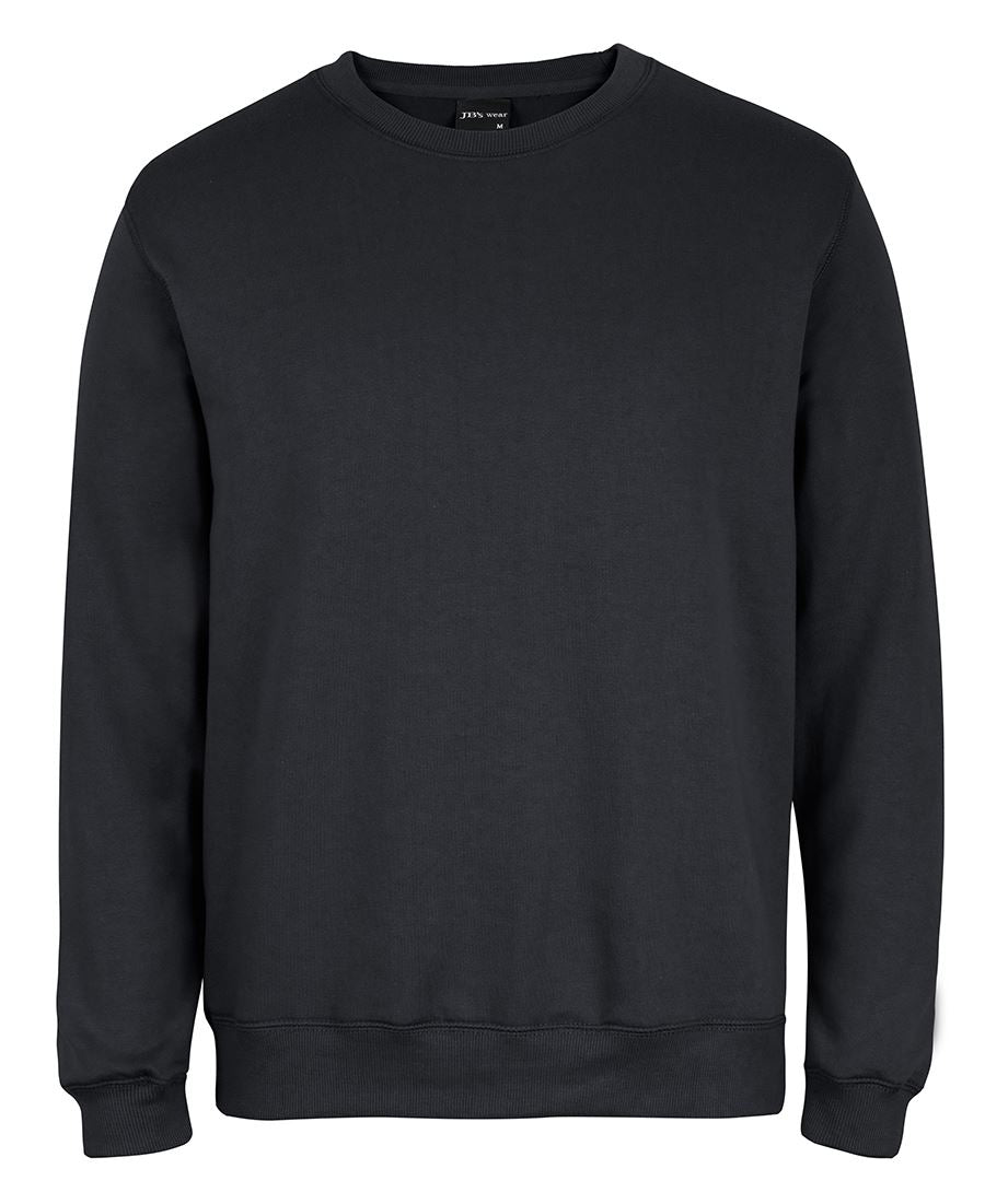 JB's Kids And Adults P/c Fleecy Sweat - 3PFS