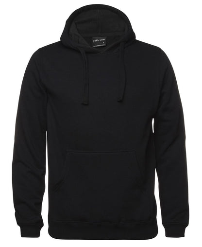 JB's Kids & Adults P/c Pop Over Hoodie - 3POH