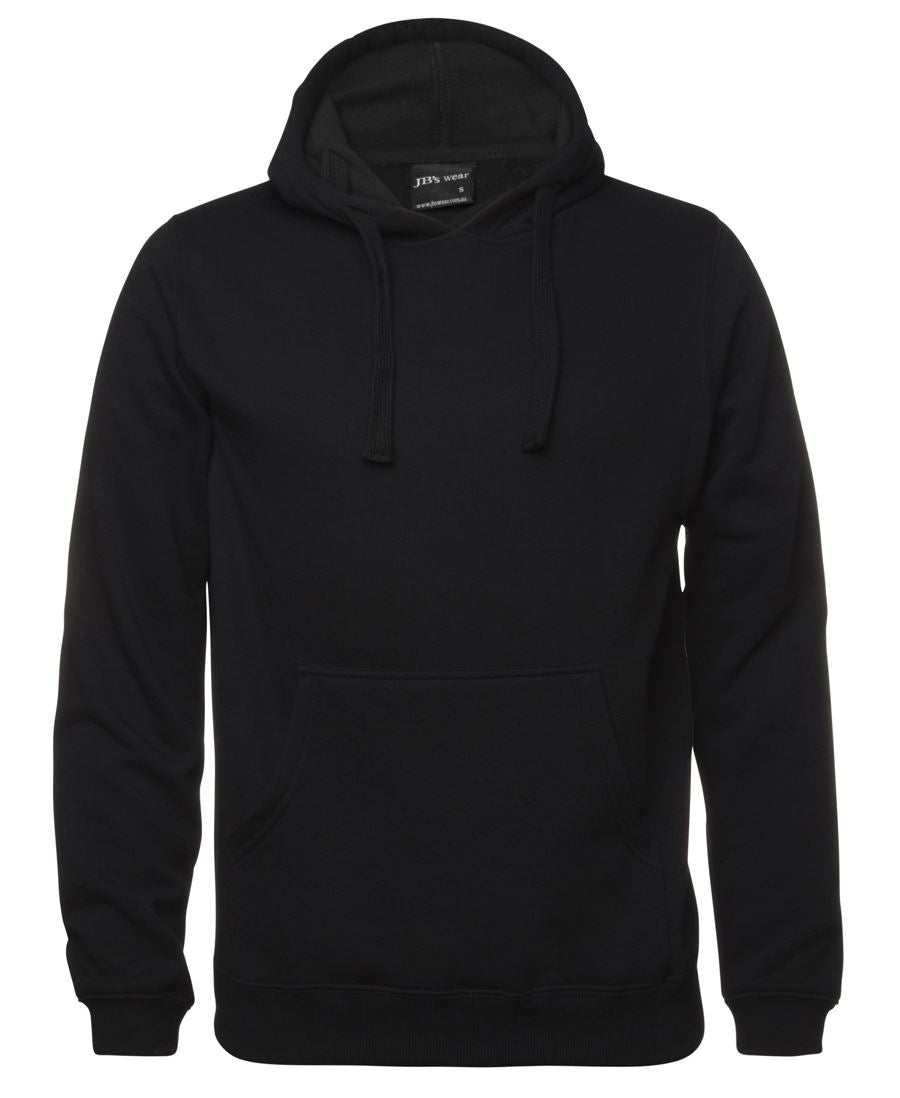 JB's Kids & Adults P/c Pop Over Hoodie - 3POH