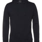 JB's Kids & Adults P/c Pop Over Hoodie - 3POH