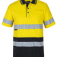JB's Hi Vis (D+N) S/S Cotton Polo - 6DCPS