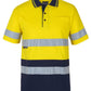 JB's Hi Vis (D+N) S/S Cotton Polo - 6DCPS