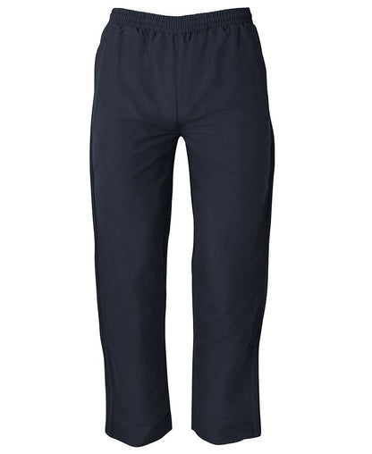 Podium Kids And Adults Warm Up Zip Pant - 7WUZP