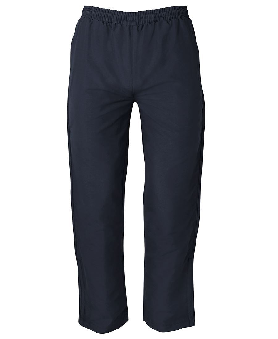 Podium Kids And Adults Warm Up Zip Pant - 7WUZP