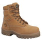 Oliver - 150mm Brown Lace-up Boot - 45632