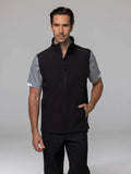 Aussie Pacific Selwyn Mens Vests - 1529