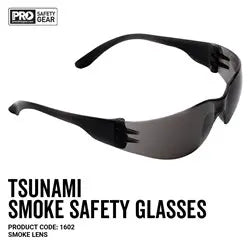 Prochoice® 1600 Tsunami Safety Glasses Box of 12 sold by Kings Workwear at www.kingsworkwear.com.au