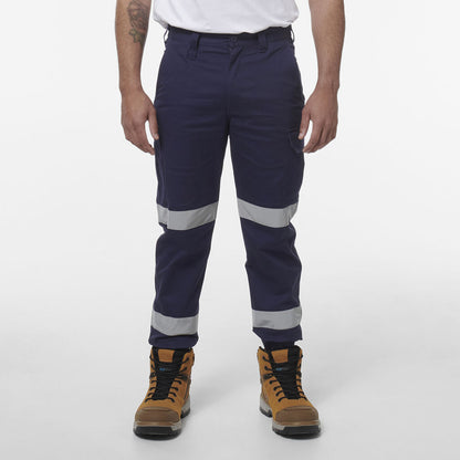 Stretch Bio Motion Cuff Pant Regular - K53003