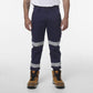 Stretch Bio Motion Cuff Pant Regular - K53003