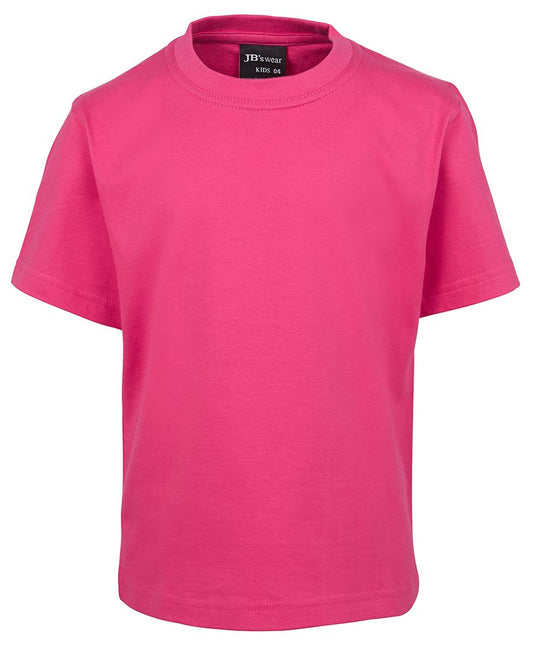 Jb's Kids Tee - 1KT