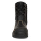 Oliver - 200mm Hi Leg Black Zip Sided Boot -  55380