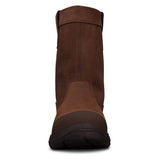 Oliver - 250mm Brown Pull On Riggers Boot - 34692