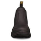Oliver - Black Elastic Sided Boot -34620