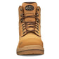 Oliver - 150mm Wheat Lace Up Boot - 55332