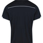 Back view of  CURRUMBIN MENS POLOS - W1320 -  sold by Kings Workwear www.kingsworkwear.com.au