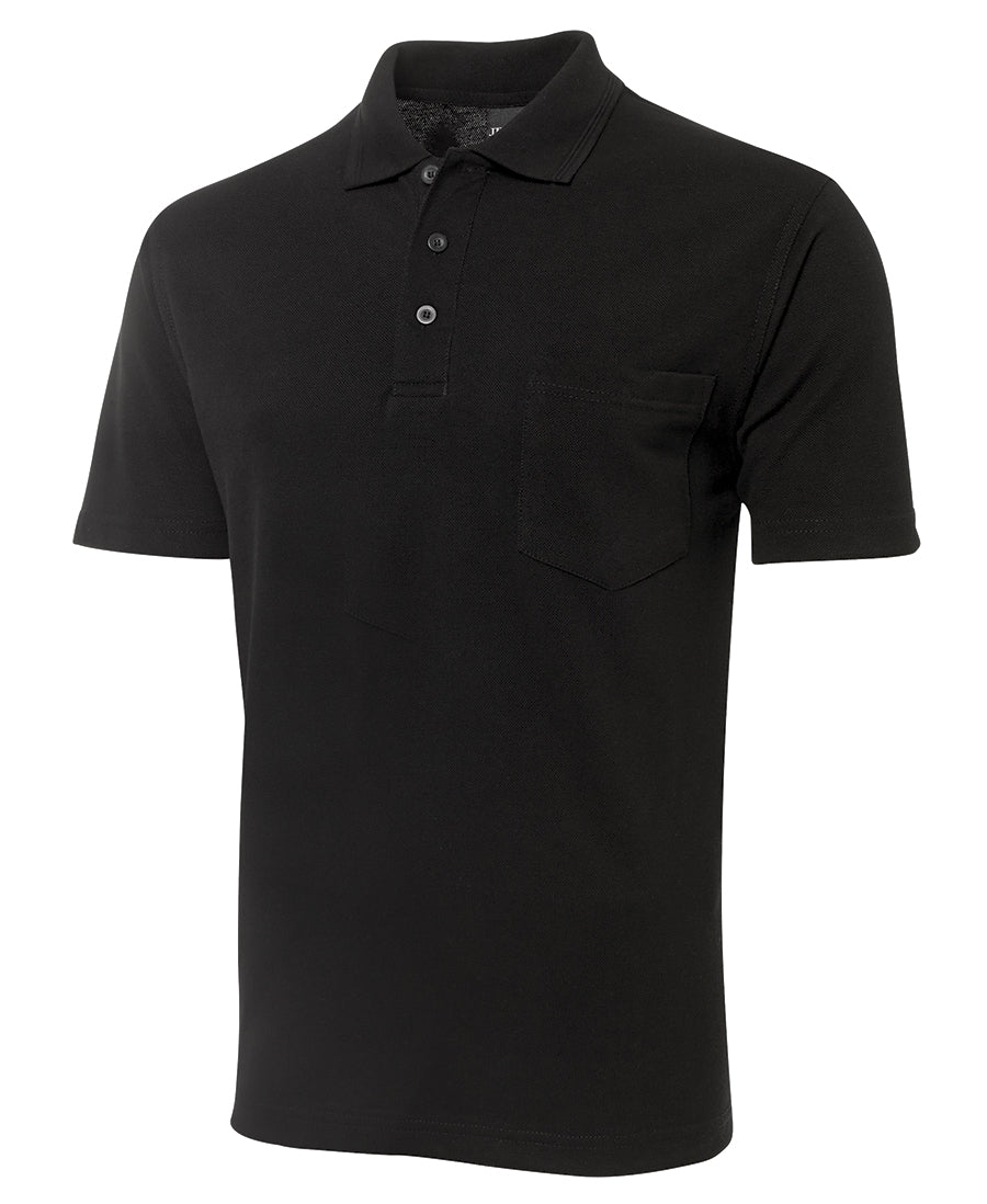 Jb's 210 Pocket Polo - 210P