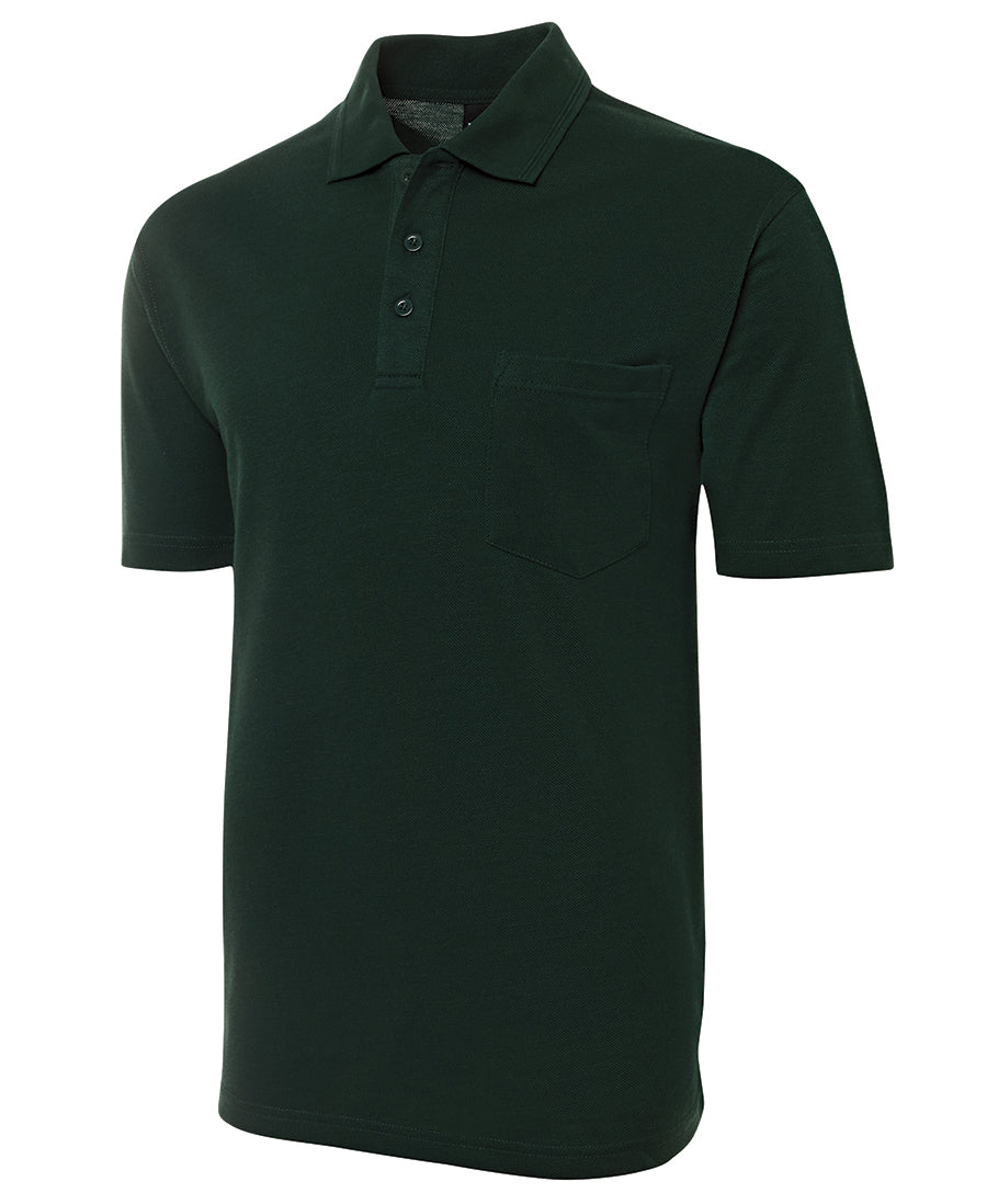 Jb's 210 Pocket Polo - 210P