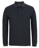 JB's 210 L/s Pocket Polo - 210PL