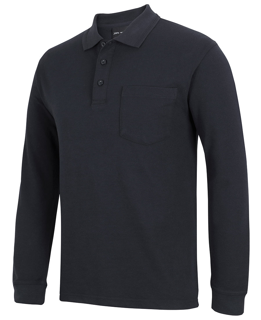 JB's 210 L/s Pocket Polo - 210PL