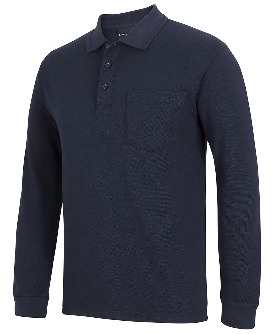 JB's 210 L/s Pocket Polo - 210PL