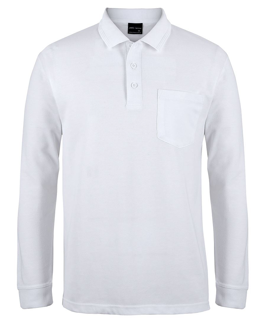 JB's 210 L/s Pocket Polo - 210PL