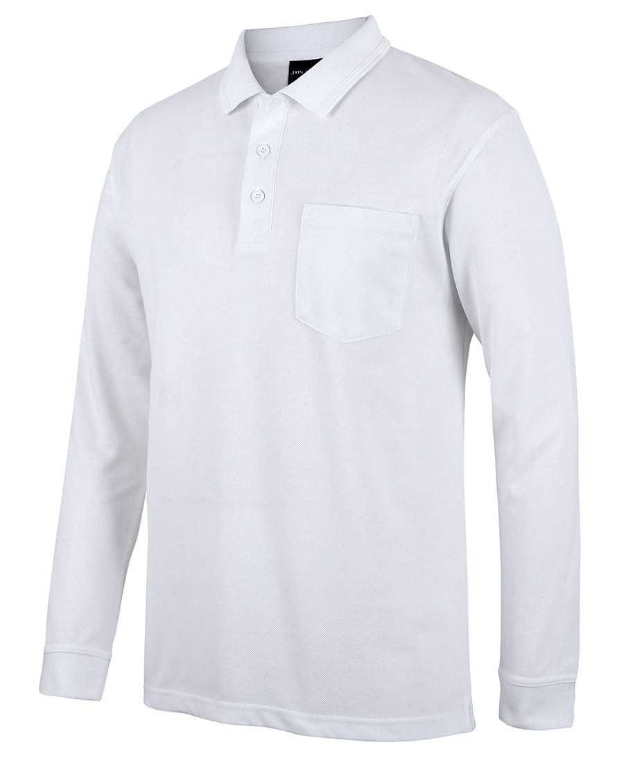 JB's 210 L/s Pocket Polo - 210PL