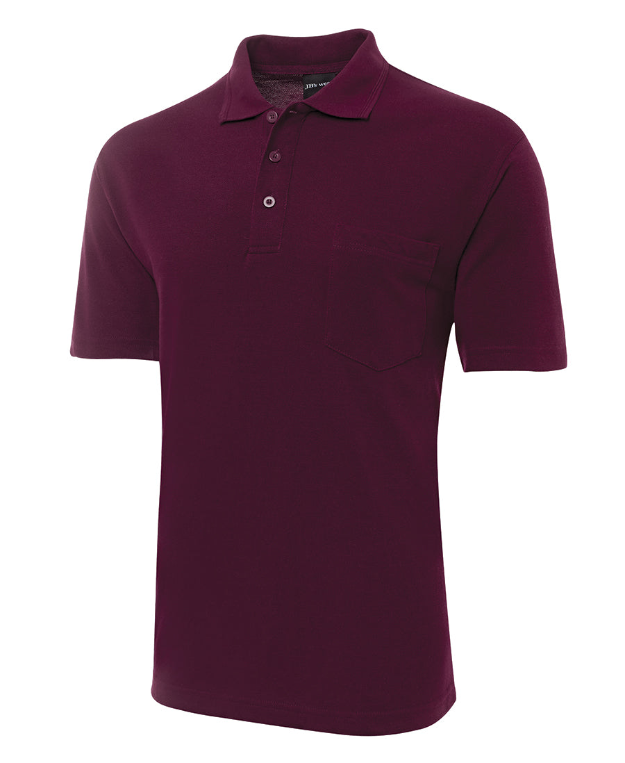 Jb's 210 Pocket Polo - 210P