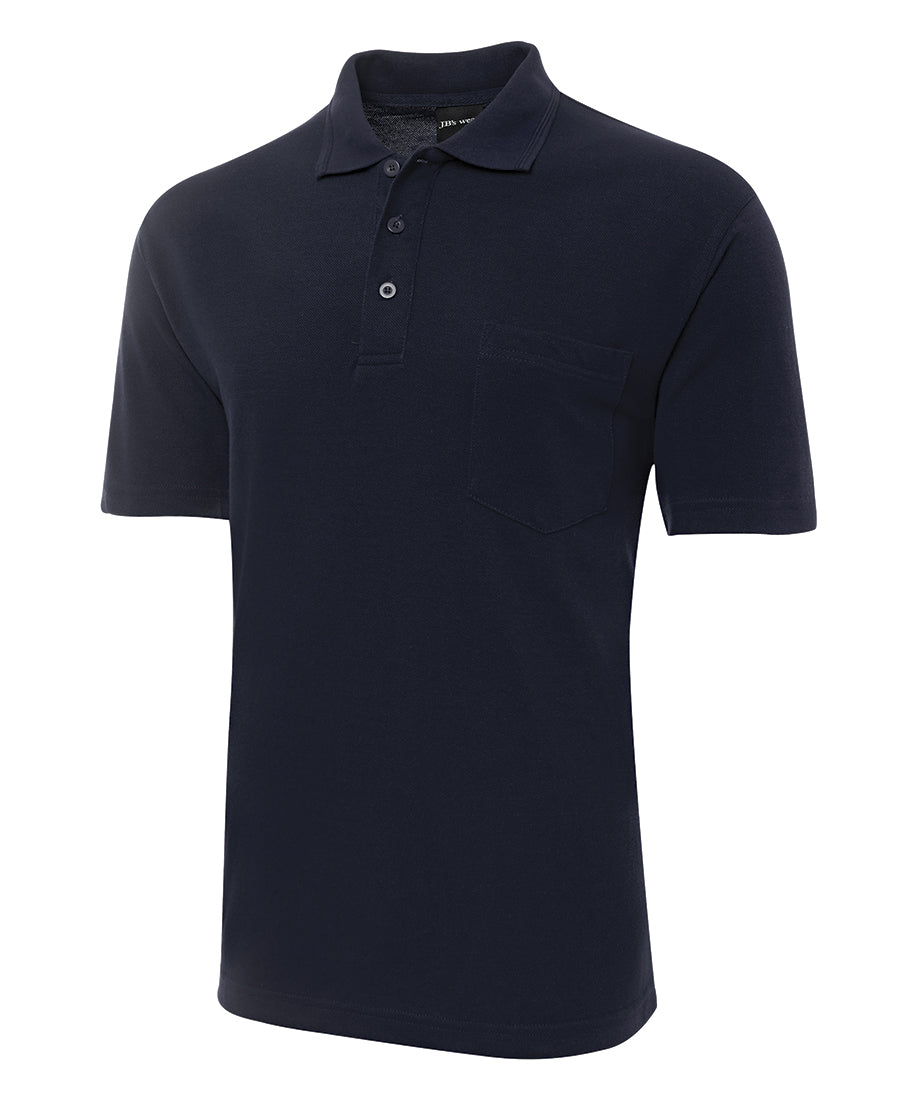 Jb's 210 Pocket Polo - 210P