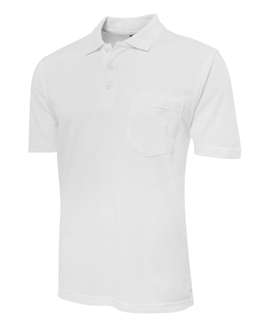 Jb's 210 Pocket Polo - 210P