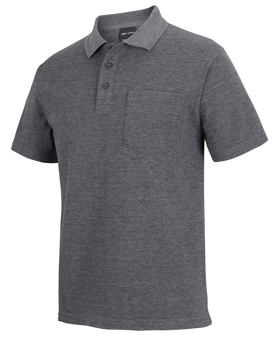 Jb's 210 Pocket Polo - 210P