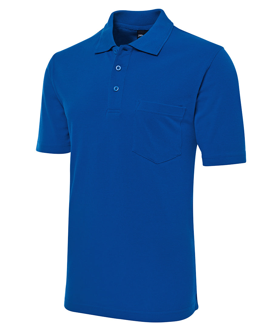 Jb's 210 Pocket Polo - 210P