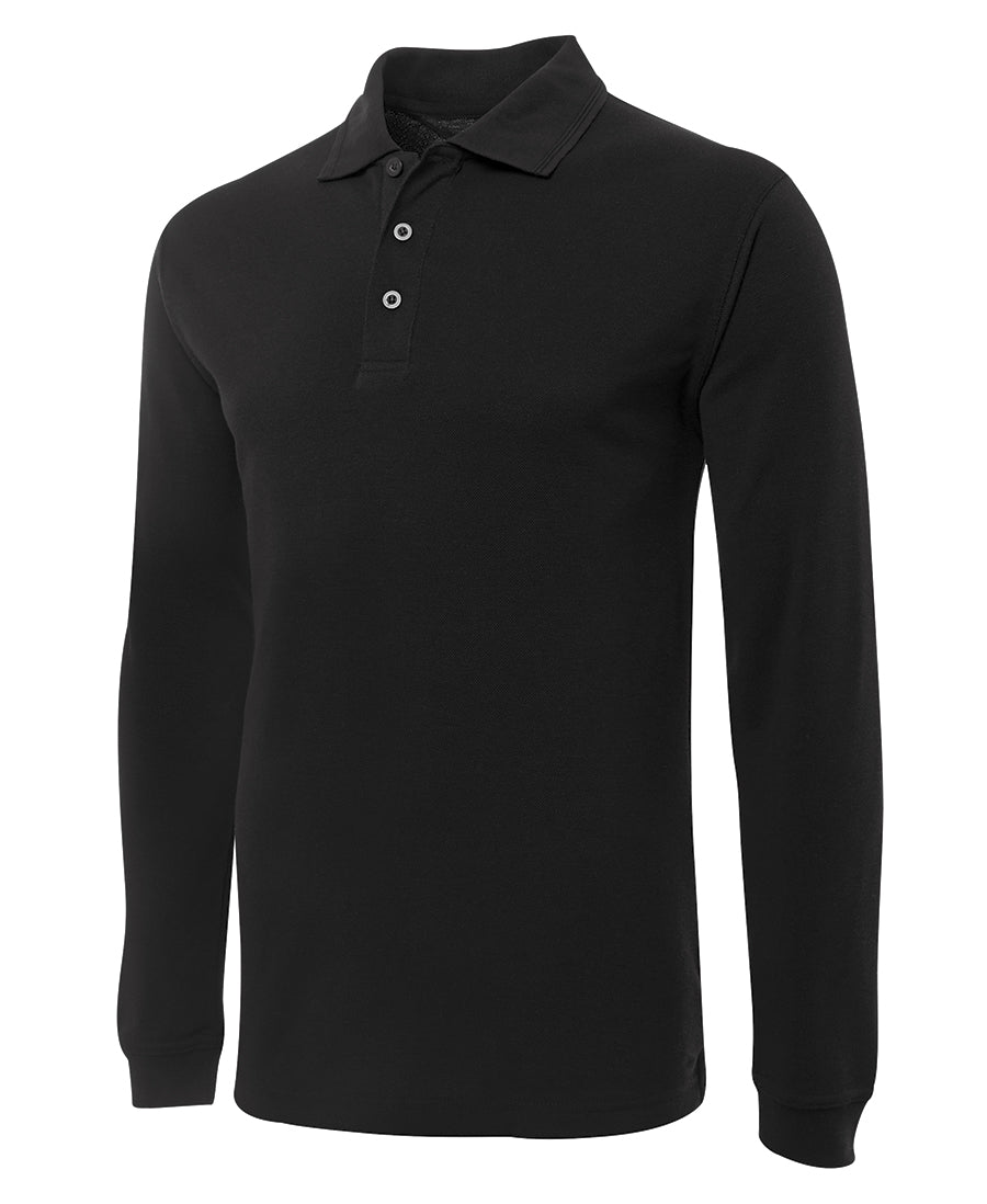 JB's L/S 210 Polo - 210XL