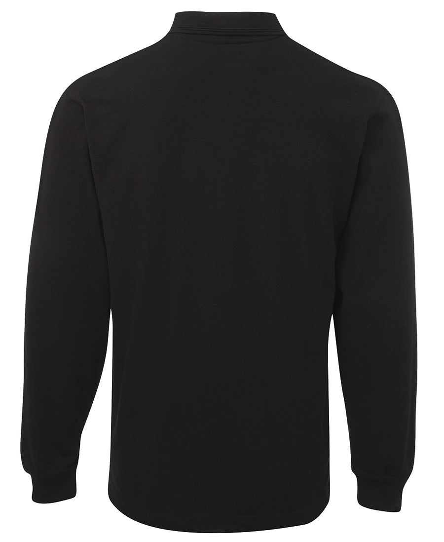 JB's L/S 210 Polo - 210XL