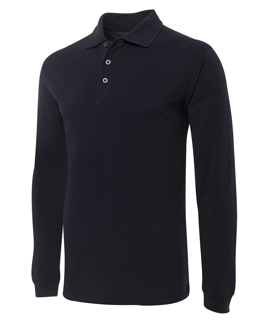 JB's L/S 210 Polo - 210XL