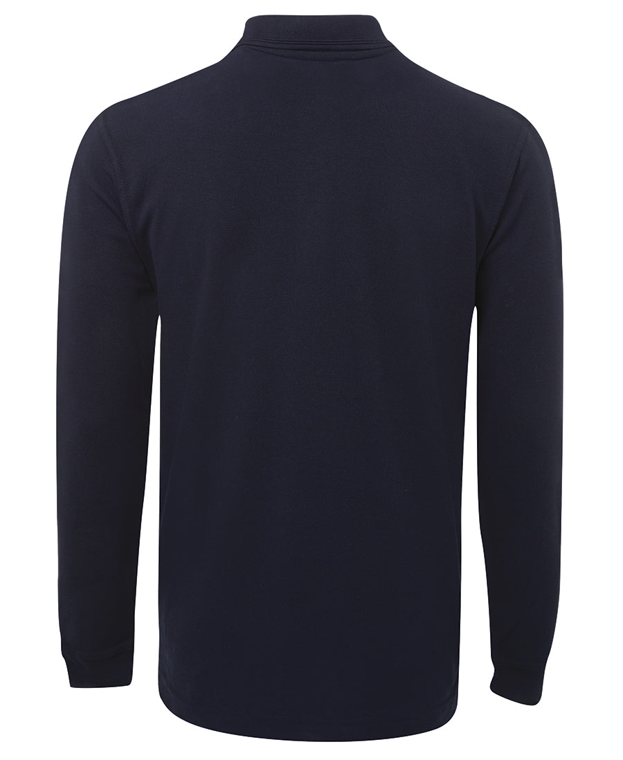 JB's L/S 210 Polo - 210XL
