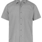 BELAIR MENS SHIRT SHORT SLEEVE - W1905S - AUSSIE PACIFIC