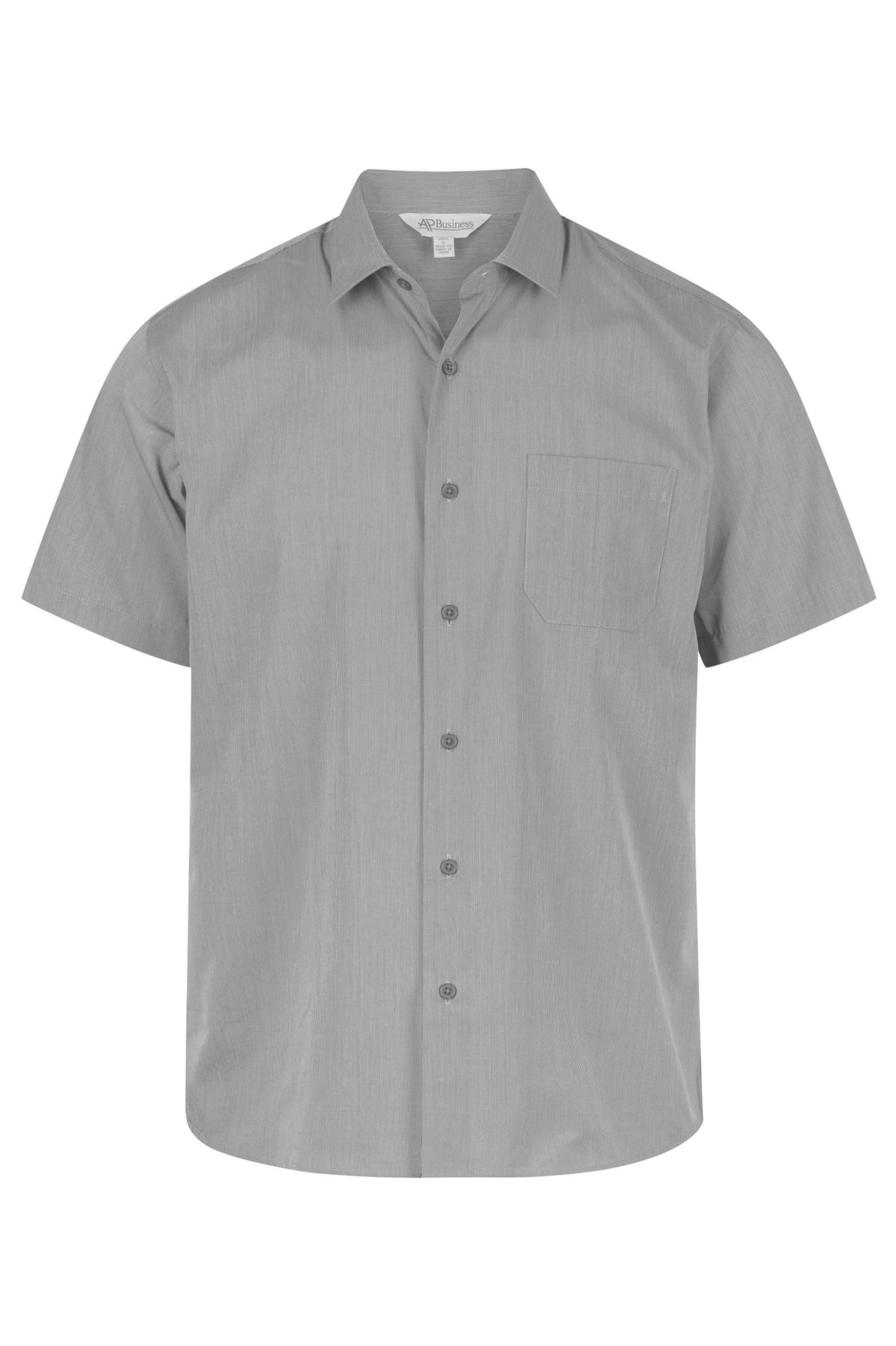 BELAIR MENS SHIRT SHORT SLEEVE - W1905S - AUSSIE PACIFIC