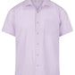 BELAIR MENS SHIRT SHORT SLEEVE - W1905S - AUSSIE PACIFIC