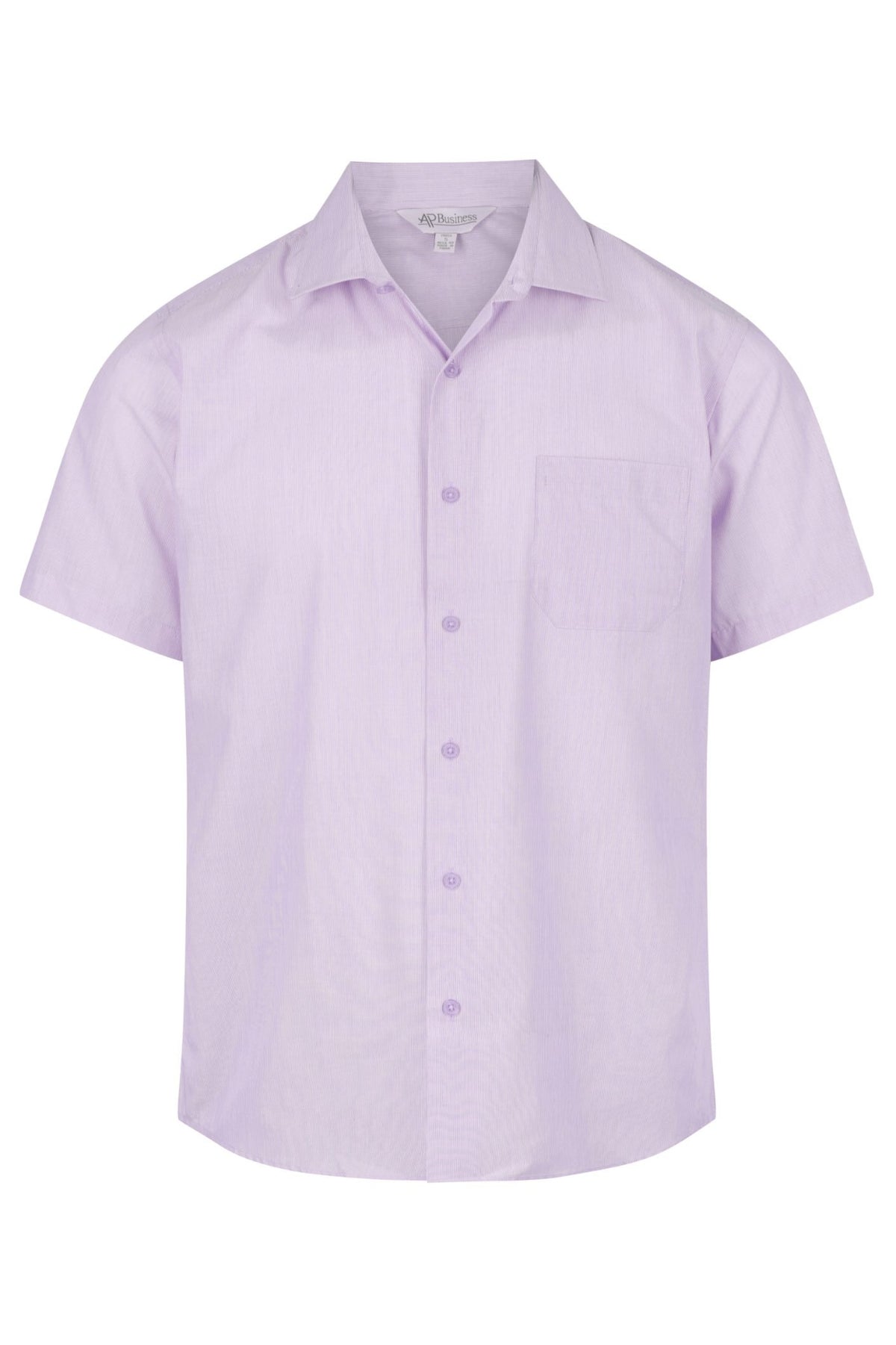 BELAIR MENS SHIRT SHORT SLEEVE - W1905S - AUSSIE PACIFIC